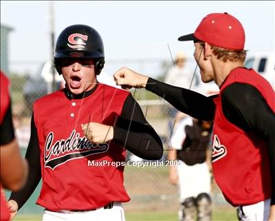 Thumbnail 2 in Winters @ Corning (D2 Sec. Final) photogallery.