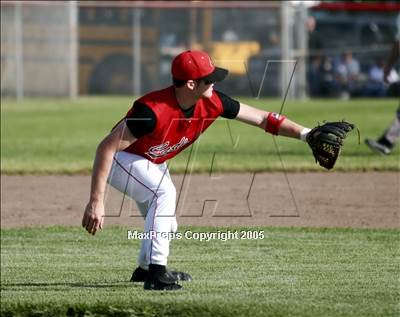 Thumbnail 3 in Winters @ Corning (D2 Sec. Final) photogallery.