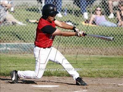 Thumbnail 1 in Winters @ Corning (D2 Sec. Final) photogallery.