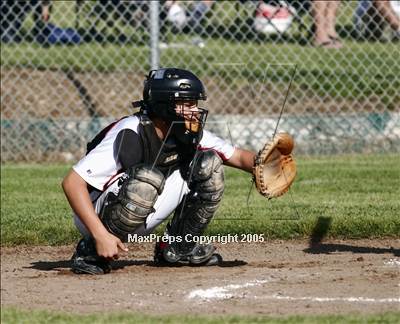 Thumbnail 3 in Winters @ Corning (D2 Sec. Final) photogallery.