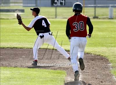 Thumbnail 3 in Winters @ Corning (D2 Sec. Final) photogallery.