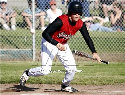 Thumbnail 2 in Winters @ Corning (D2 Sec. Final) photogallery.