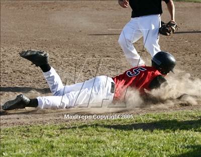Thumbnail 3 in Winters @ Corning (D2 Sec. Final) photogallery.