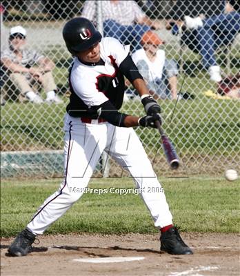 Thumbnail 1 in Winters @ Corning (D2 Sec. Final) photogallery.