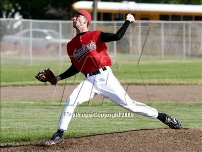 Thumbnail 1 in Winters @ Corning (D2 Sec. Final) photogallery.