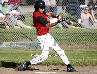 Thumbnail 1 in Winters @ Corning (D2 Sec. Final) photogallery.