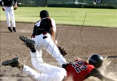 Thumbnail 3 in Winters @ Corning (D2 Sec. Final) photogallery.
