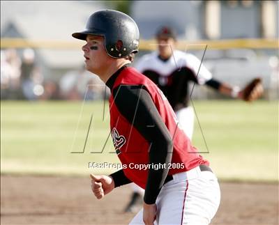 Thumbnail 1 in Winters @ Corning (D2 Sec. Final) photogallery.