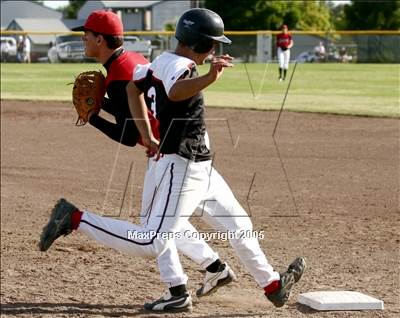 Thumbnail 2 in Winters @ Corning (D2 Sec. Final) photogallery.
