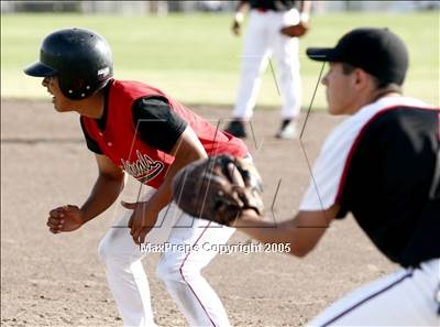 Thumbnail 2 in Winters @ Corning (D2 Sec. Final) photogallery.