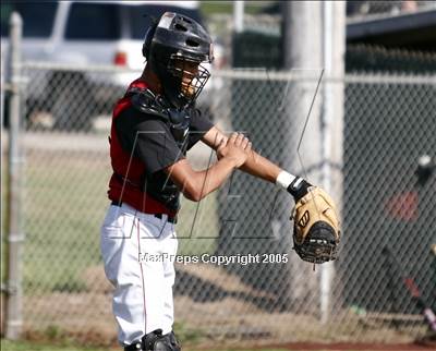 Thumbnail 2 in Winters @ Corning (D2 Sec. Final) photogallery.