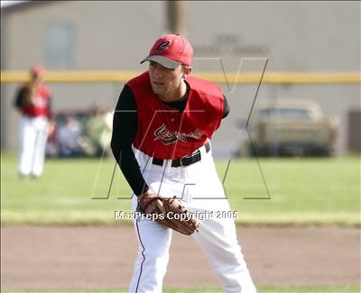 Thumbnail 1 in Winters @ Corning (D2 Sec. Final) photogallery.