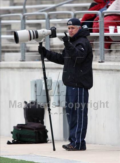 Thumbnail 3 in St. Stephen's vs, Keller Fossil Ridge (RRISD Soccer Classic) photogallery.