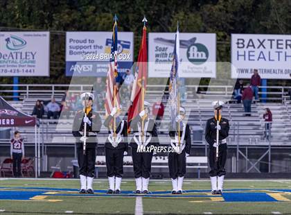Thumbnail 3 in Siloam Springs @ Mountain Home photogallery.