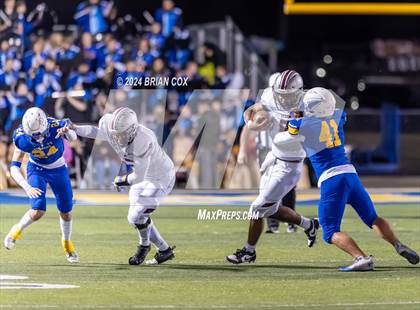 Thumbnail 2 in Siloam Springs @ Mountain Home photogallery.
