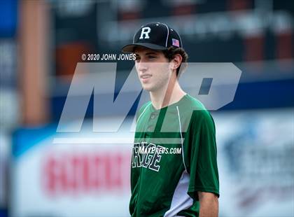 Thumbnail 1 in Ridge vs Gill St. Bernard's (NJ Last Dance Tournament) photogallery.