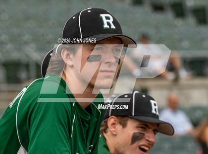 Thumbnail 2 in Ridge vs Gill St. Bernard's (NJ Last Dance Tournament) photogallery.