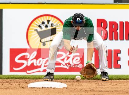 Thumbnail 1 in Ridge vs Gill St. Bernard's (NJ Last Dance Tournament) photogallery.