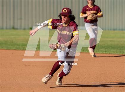 Thumbnail 3 in Collinsville @ Tom Bean photogallery.