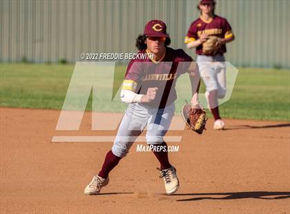 Thumbnail 1 in Collinsville @ Tom Bean photogallery.