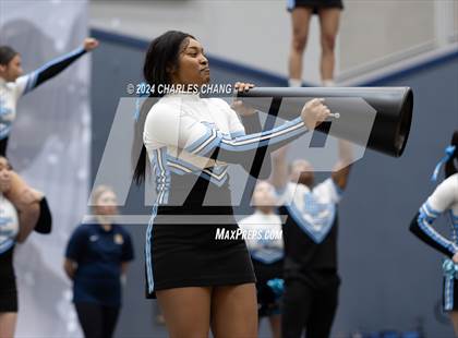 Thumbnail 1 in El Capitan - CIF Northern Regional Cheer Championships photogallery.