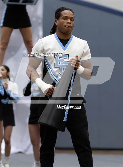 Thumbnail 3 in El Capitan - CIF Northern Regional Cheer Championships photogallery.