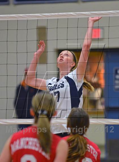 Thumbnail 1 in Manchester @ Wethersfield photogallery.