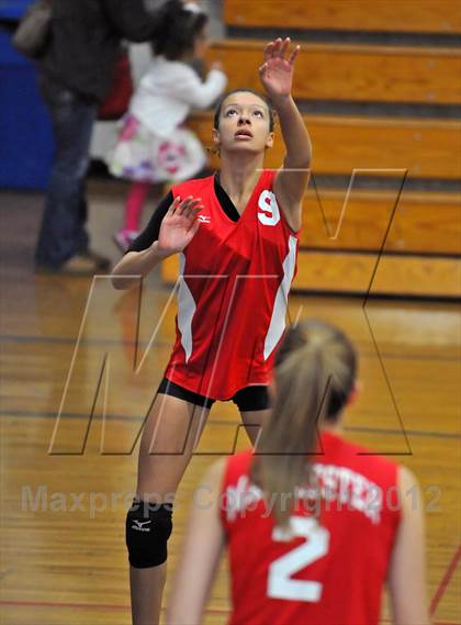 Thumbnail 1 in Manchester @ Wethersfield photogallery.