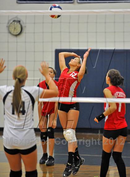 Thumbnail 1 in Manchester @ Wethersfield photogallery.