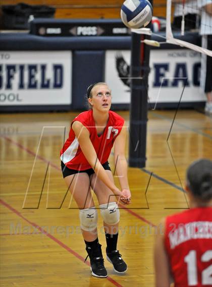 Thumbnail 2 in Manchester @ Wethersfield photogallery.