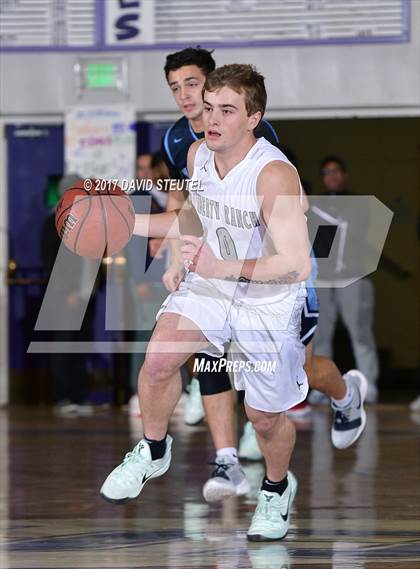 Thumbnail 1 in Pleasant Valley vs. Liberty Ranch (St. Hope Elite Classic) photogallery.