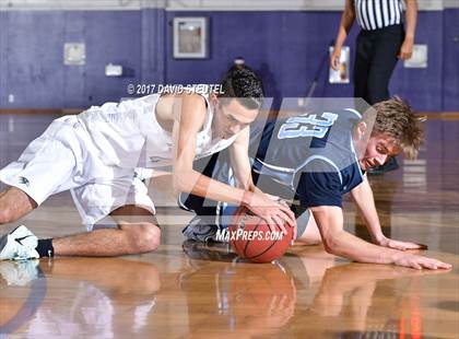 Thumbnail 3 in Pleasant Valley vs. Liberty Ranch (St. Hope Elite Classic) photogallery.