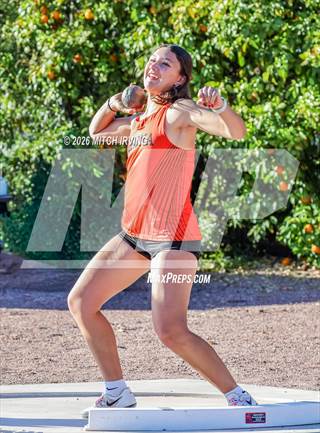 Queen Creek @ Corona del Sol