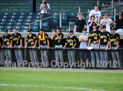 Thumbnail 2 in Amity Regional vs. Shelton (SCC Final) photogallery.