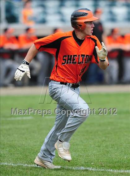 Thumbnail 3 in Amity Regional vs. Shelton (SCC Final) photogallery.