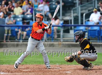 Thumbnail 1 in Amity Regional vs. Shelton (SCC Final) photogallery.