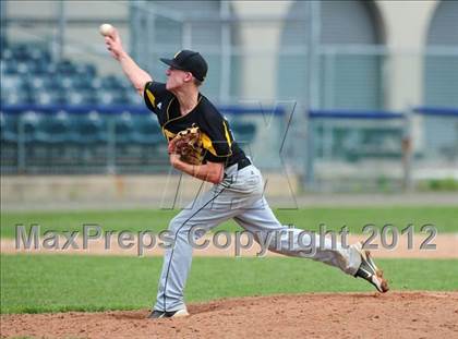 Thumbnail 3 in Amity Regional vs. Shelton (SCC Final) photogallery.