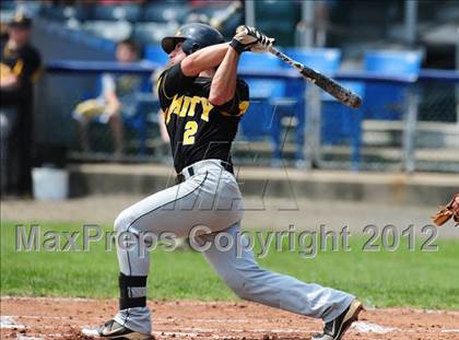 Thumbnail 2 in Amity Regional vs. Shelton (SCC Final) photogallery.