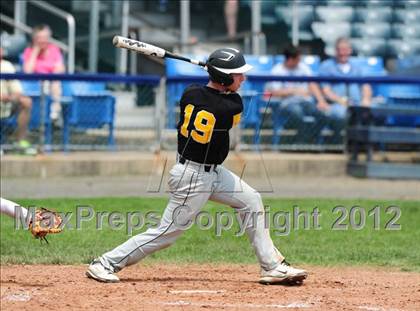 Thumbnail 3 in Amity Regional vs. Shelton (SCC Final) photogallery.