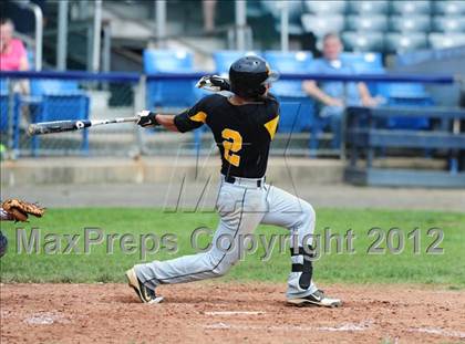 Thumbnail 3 in Amity Regional vs. Shelton (SCC Final) photogallery.