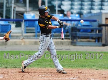 Thumbnail 1 in Amity Regional vs. Shelton (SCC Final) photogallery.