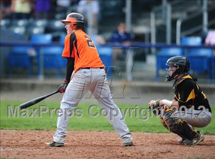 Thumbnail 3 in Amity Regional vs. Shelton (SCC Final) photogallery.