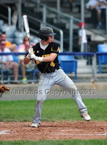 Thumbnail 3 in Amity Regional vs. Shelton (SCC Final) photogallery.