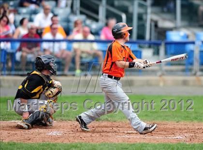 Thumbnail 3 in Amity Regional vs. Shelton (SCC Final) photogallery.