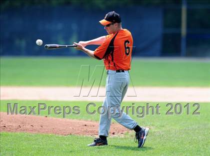 Thumbnail 2 in Amity Regional vs. Shelton (SCC Final) photogallery.