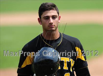 Thumbnail 3 in Amity Regional vs. Shelton (SCC Final) photogallery.