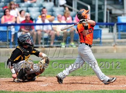 Thumbnail 3 in Amity Regional vs. Shelton (SCC Final) photogallery.