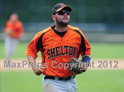 Thumbnail 2 in Amity Regional vs. Shelton (SCC Final) photogallery.