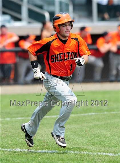 Thumbnail 1 in Amity Regional vs. Shelton (SCC Final) photogallery.