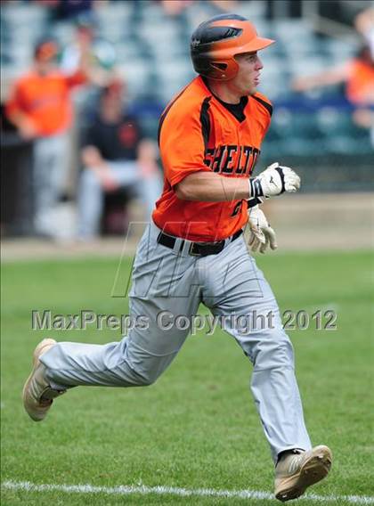 Thumbnail 2 in Amity Regional vs. Shelton (SCC Final) photogallery.